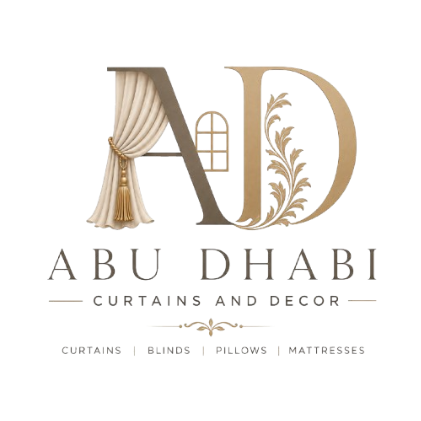 Abu Dhabi Curtains and Decor Logo